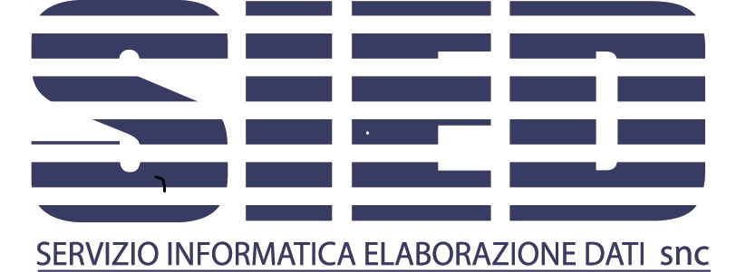 SERVIZI INFORMATICA ELEBORAZIONE DATI SNC 